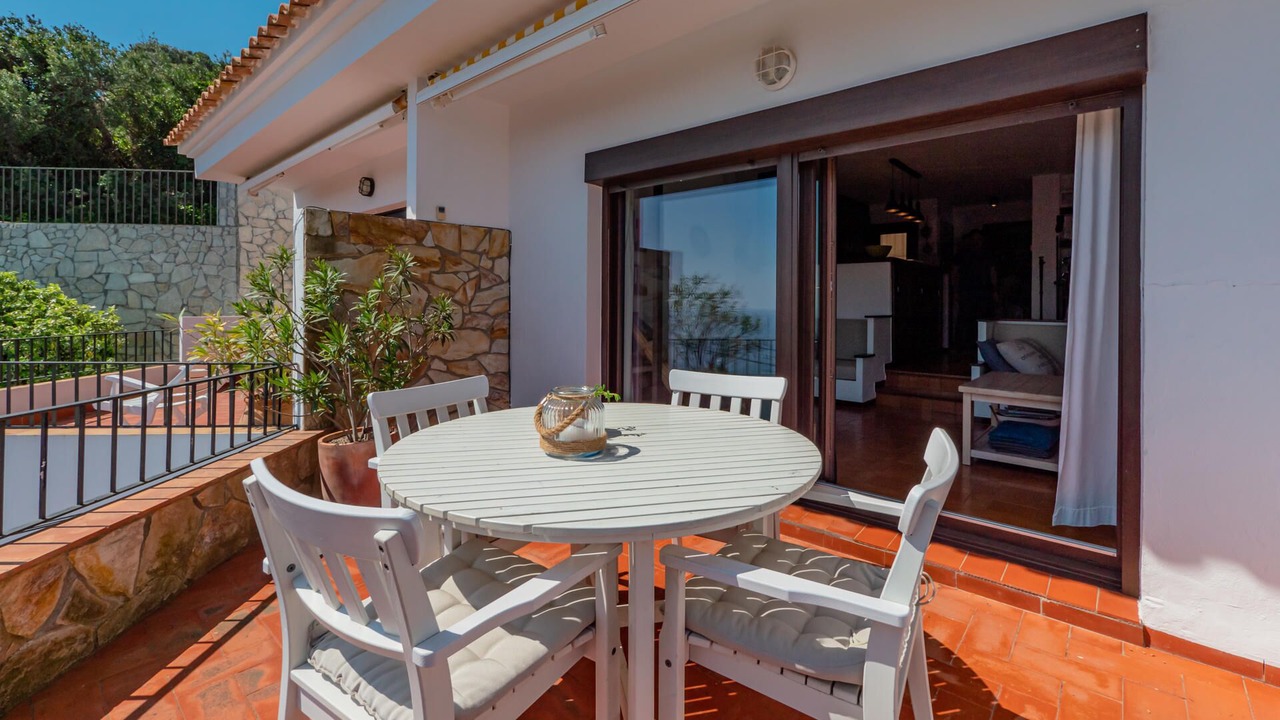 Photo of Outdoor in Aiguablava