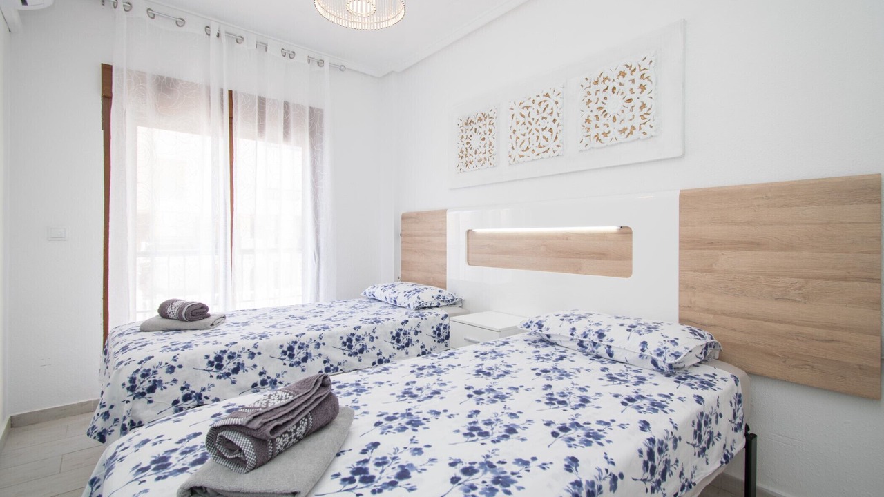 Photo of Bedroom in La Mata