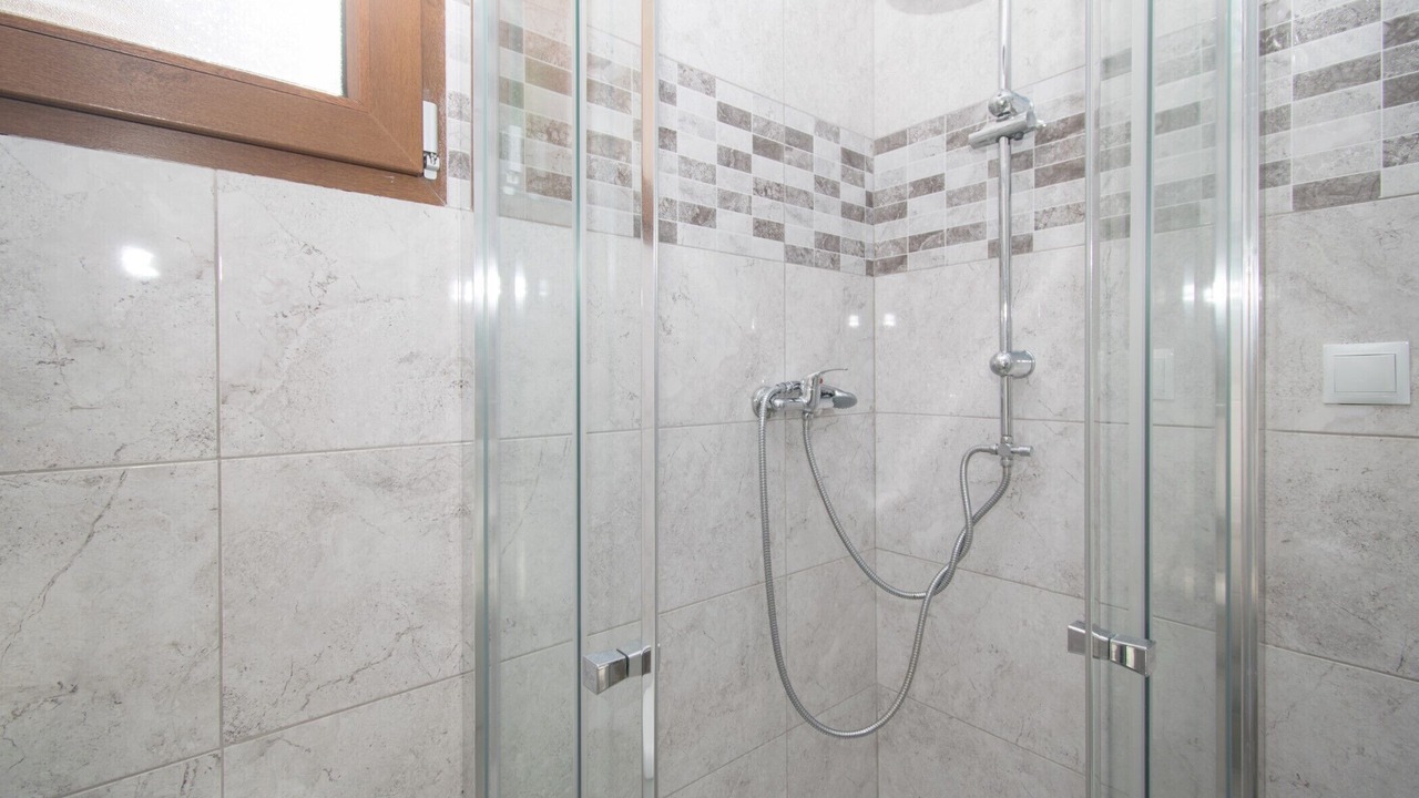 Photo of Bathroom in La Mata