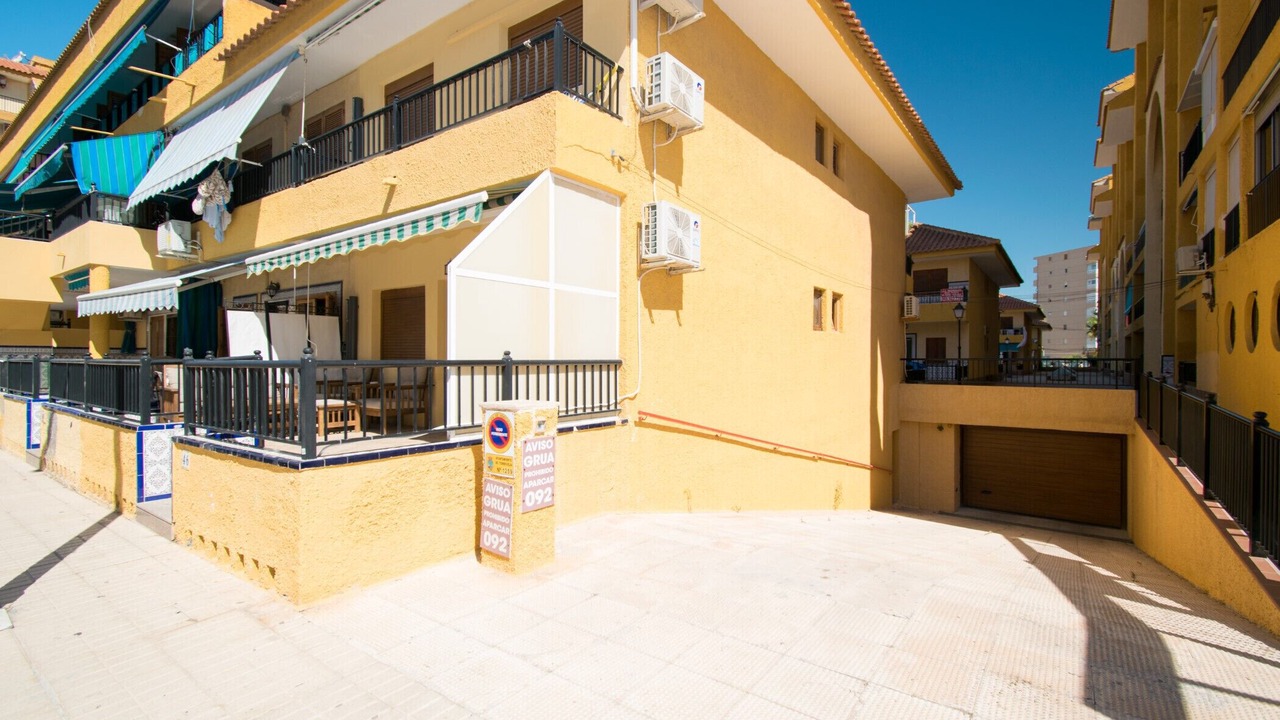Photo of Outdoor in La Mata