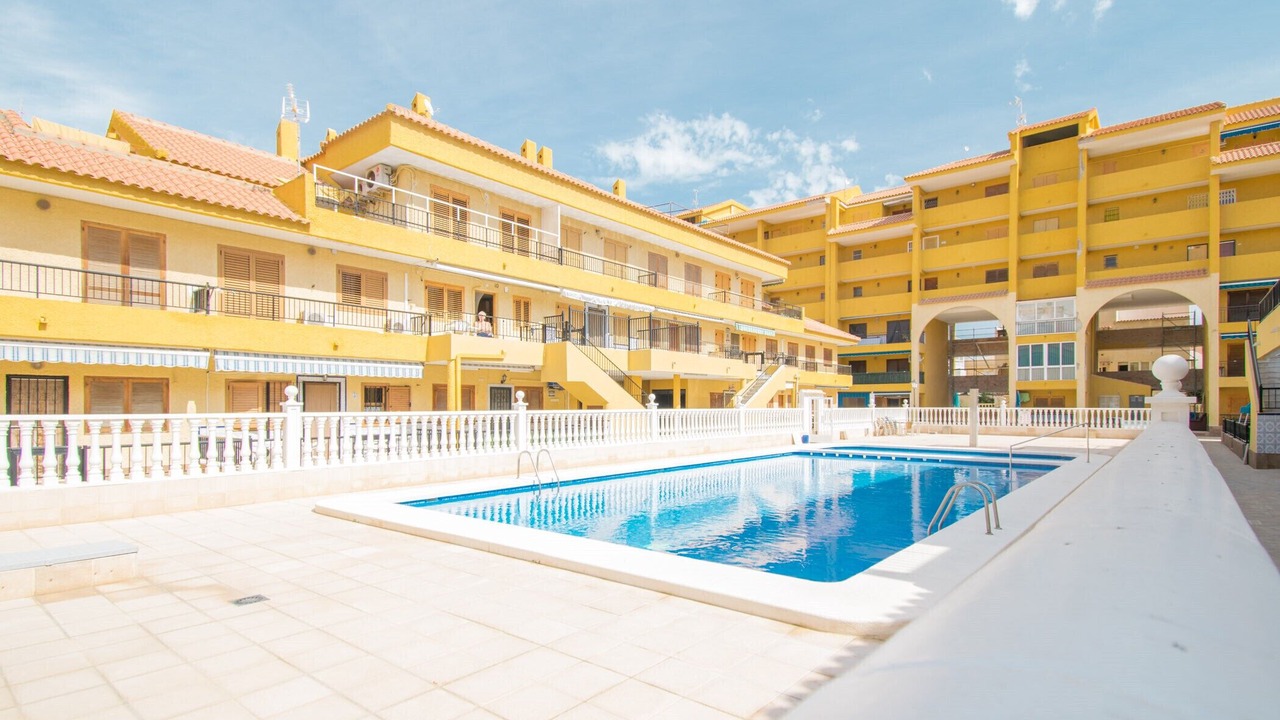 Photo of Outdoor in La Mata