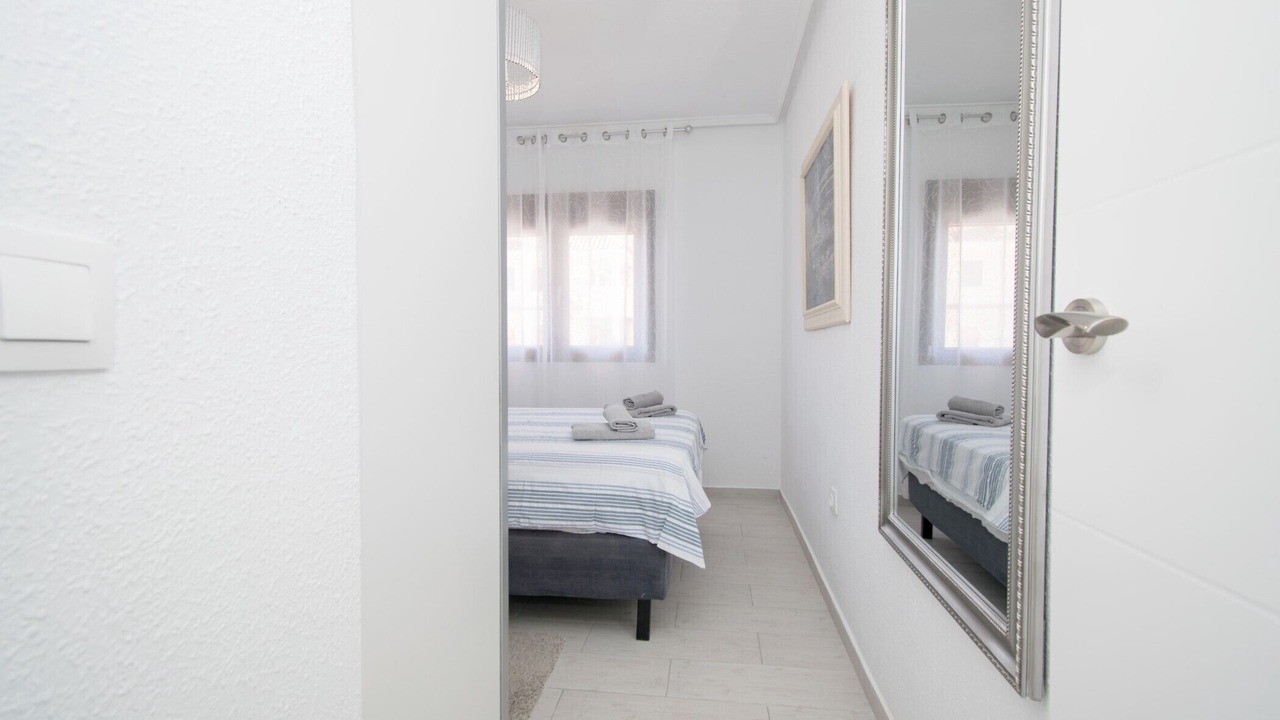 Photo of Bedroom in La Mata