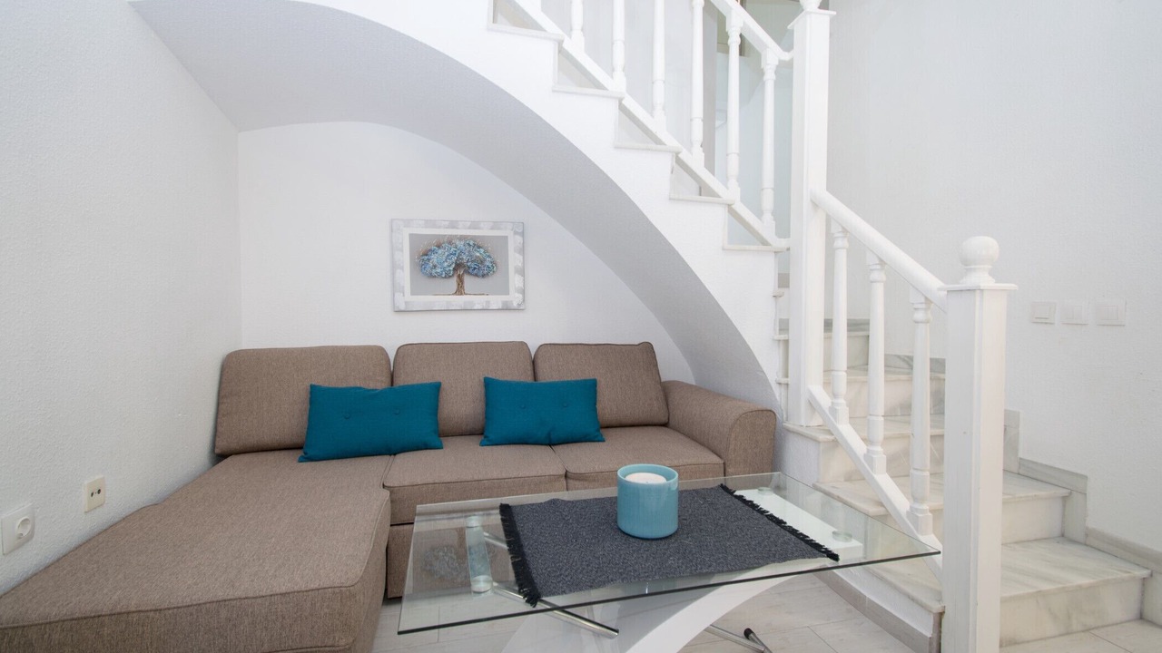 Photo of Livingroom in La Mata