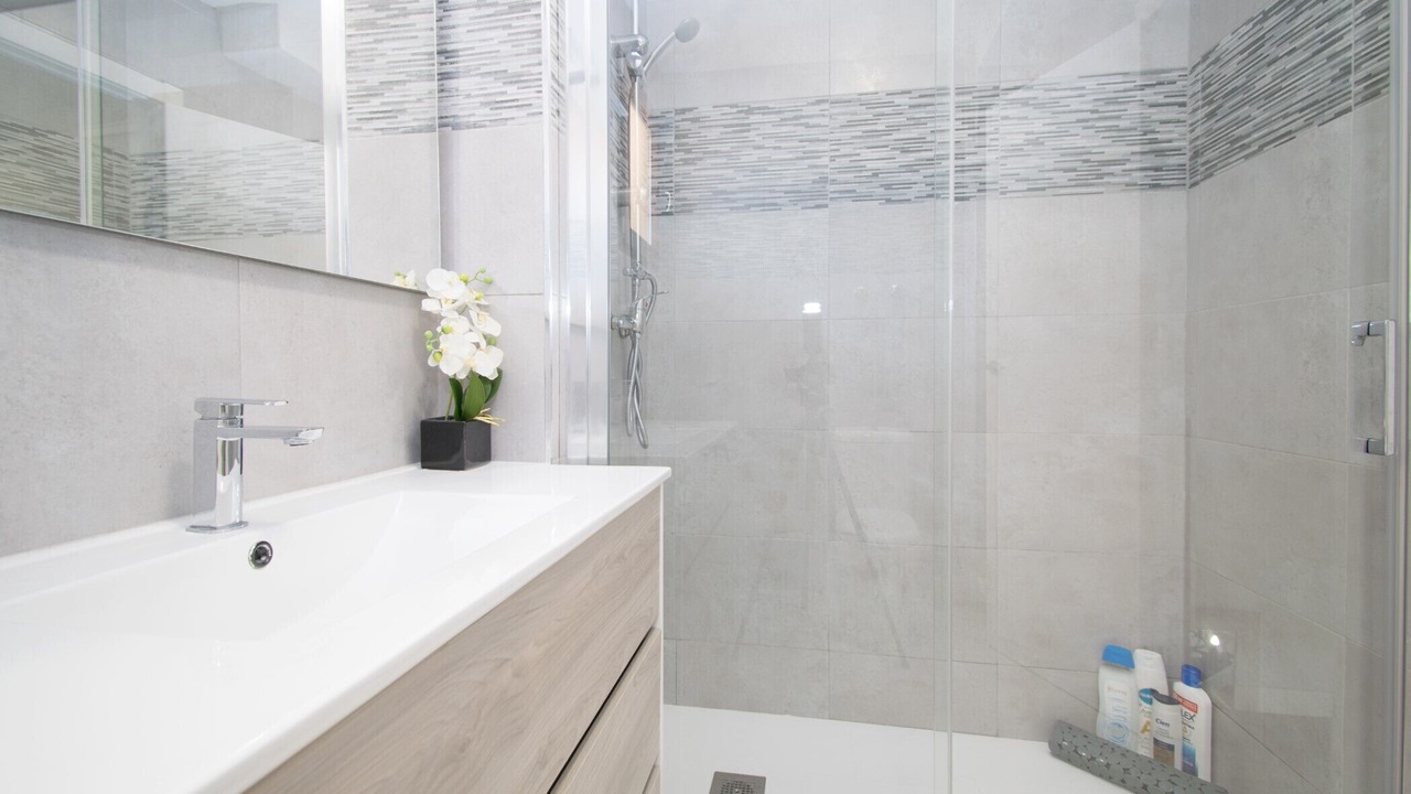 Photo of Bathroom in La Mata