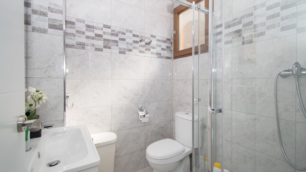 Photo of Bathroom in La Mata