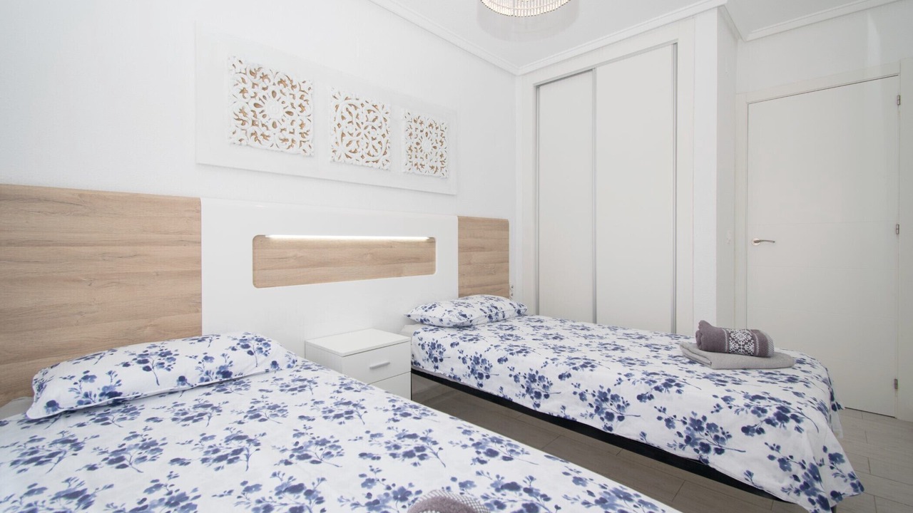 Photo of Bedroom in La Mata