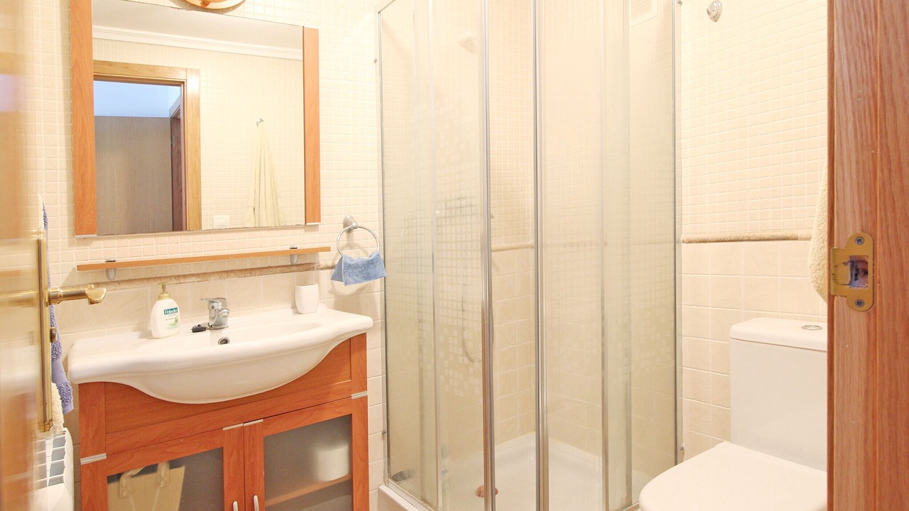 Photo of Bathroom in Sagunto