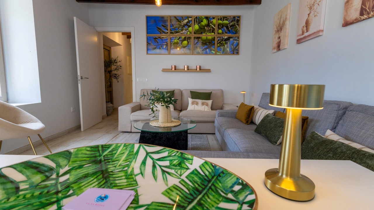Photo of Livingroom in Sineu