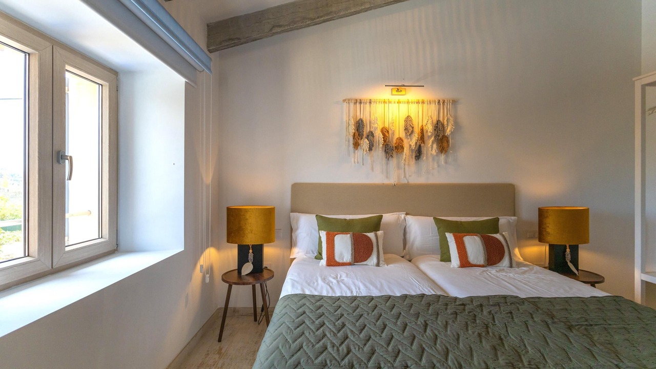 Photo of Bedroom in Sineu