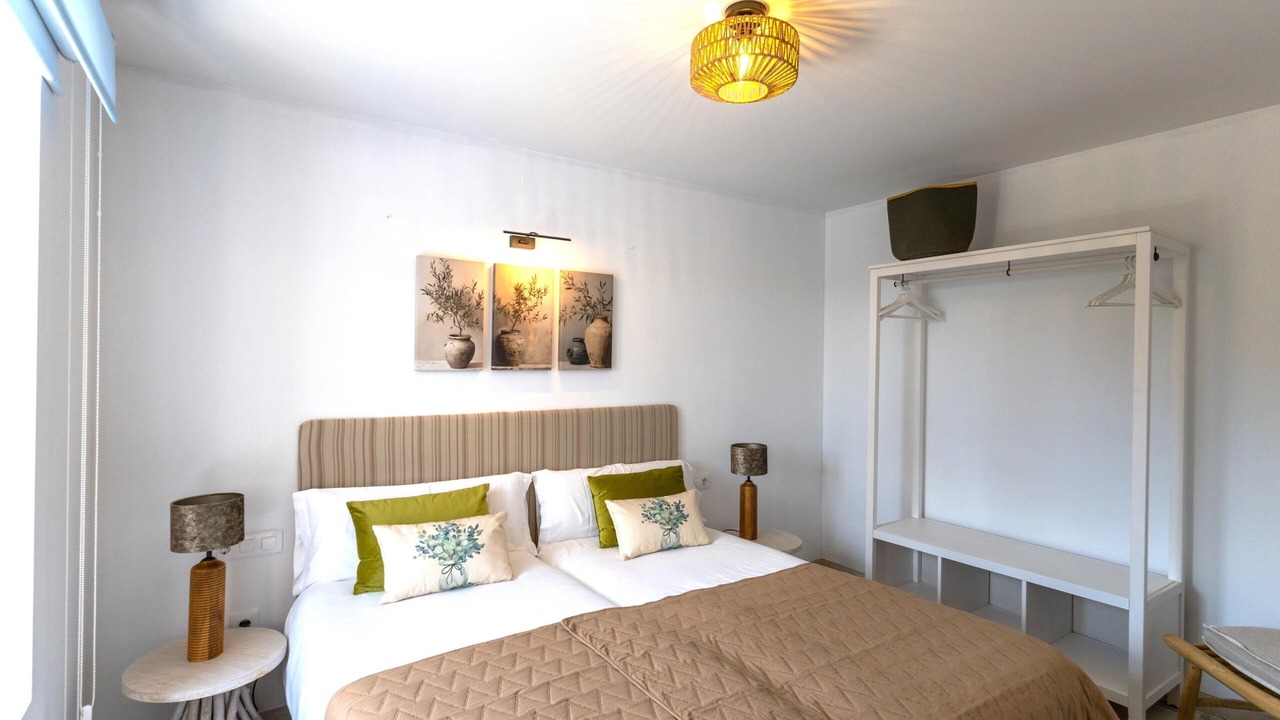 Photo of Bedroom in Sineu