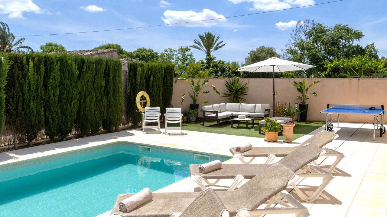 Photo of Outdoor in Sineu