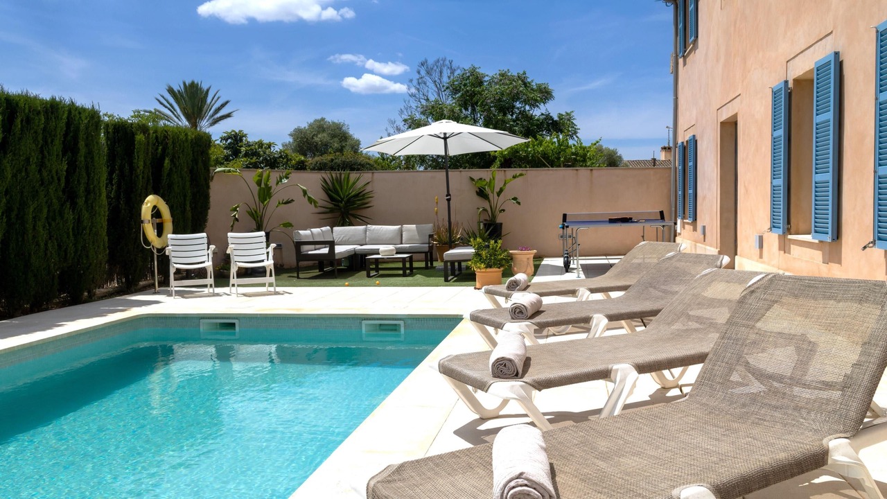 Photo of Outdoor in Sineu