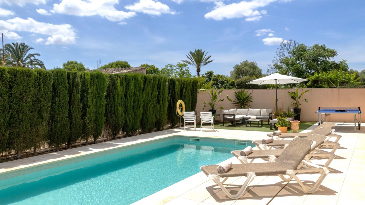 Photo of Outdoor in Sineu