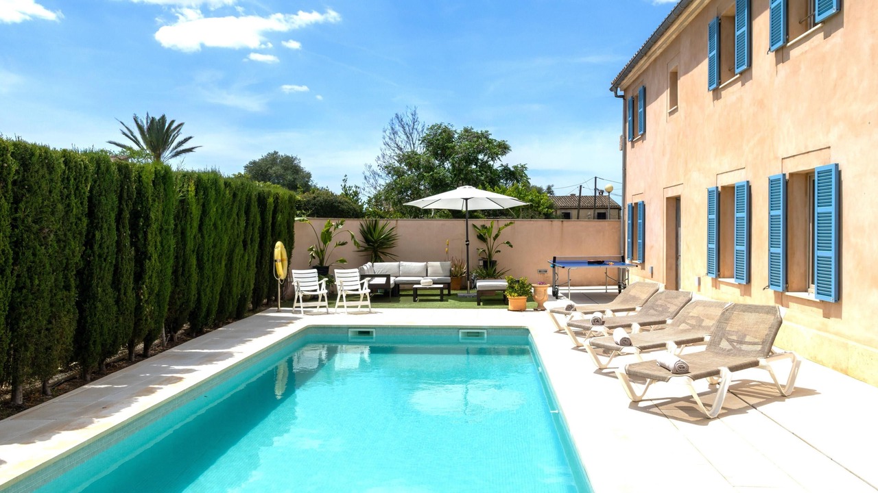 Photo of Outdoor in Sineu