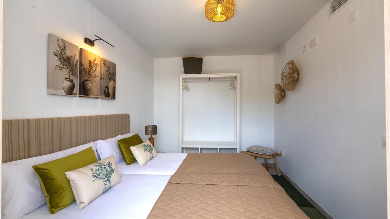Photo of Bedroom in Sineu