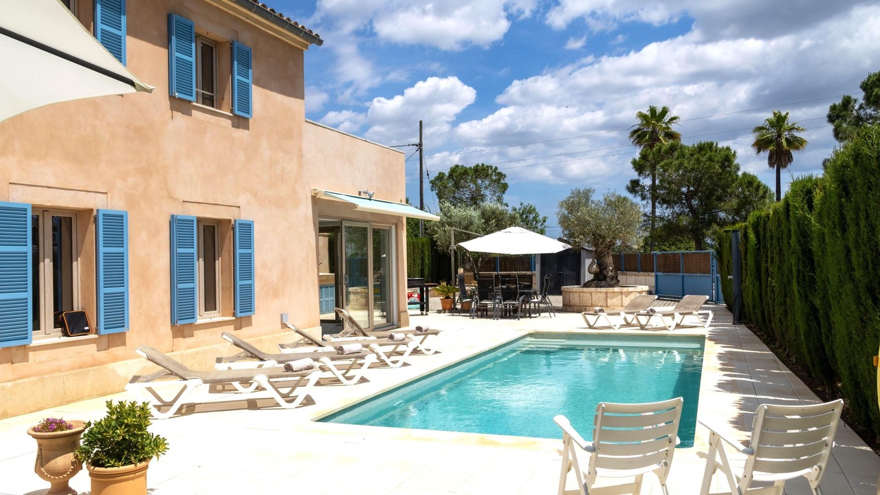 Photo of Outdoor in Sineu