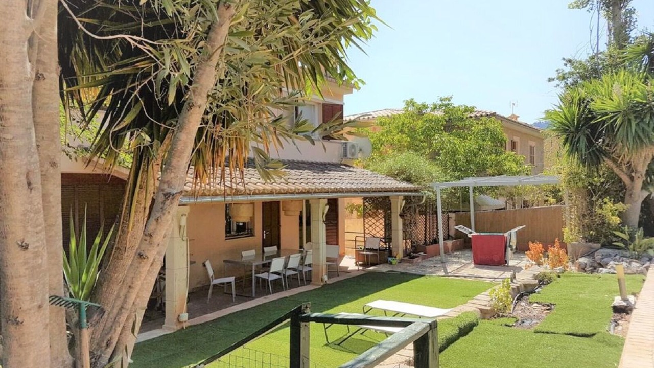 Photo of Outdoor in Esporles