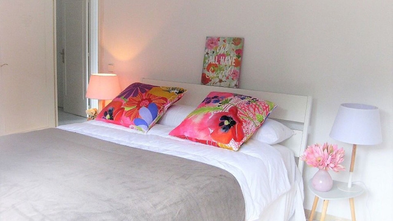 Photo of Bedroom in Esporles