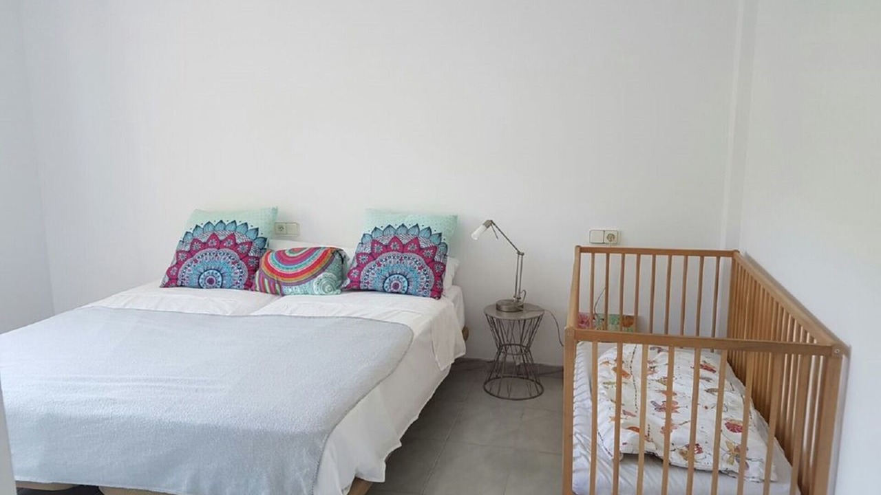 Photo of Bedroom in Esporles