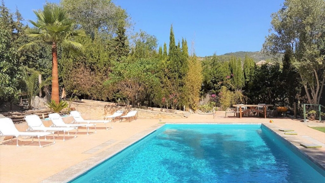 Photo of Outdoor in Esporles