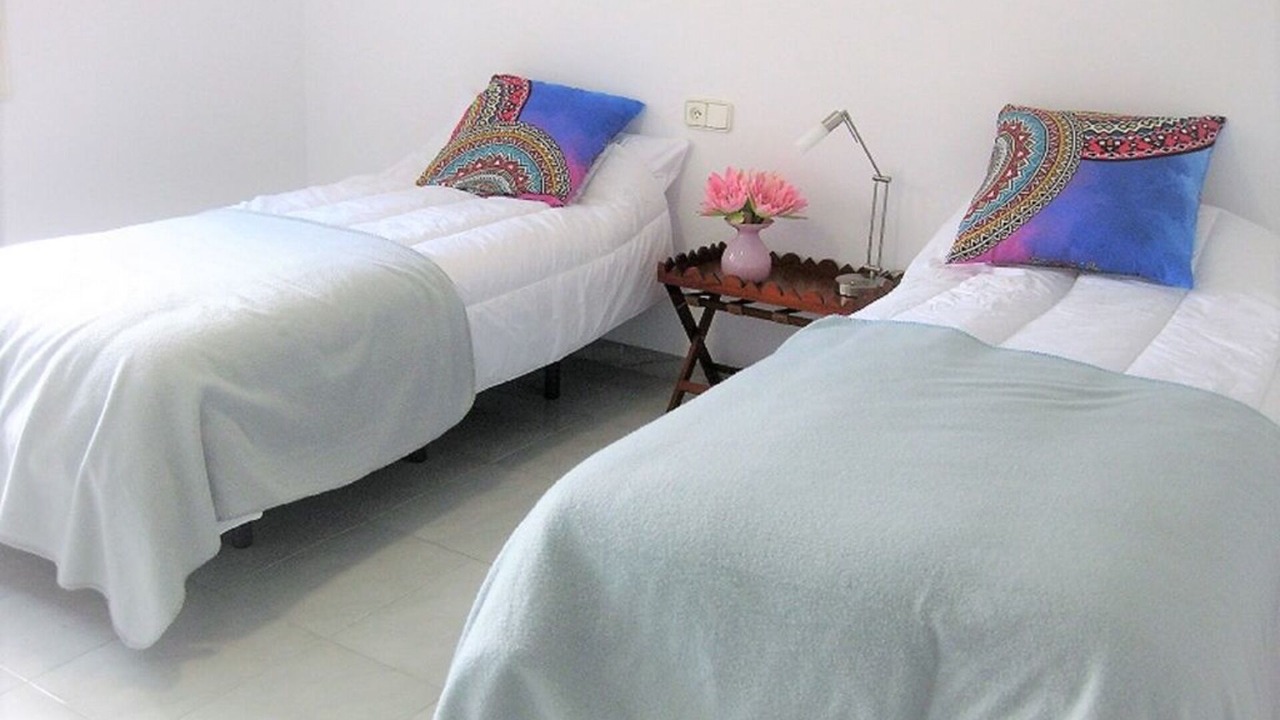 Photo of Bedroom in Esporles
