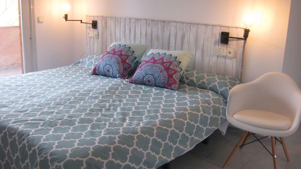 Photo of Bedroom in Esporles