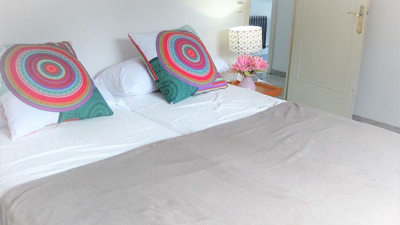 Photo of Bedroom in Esporles