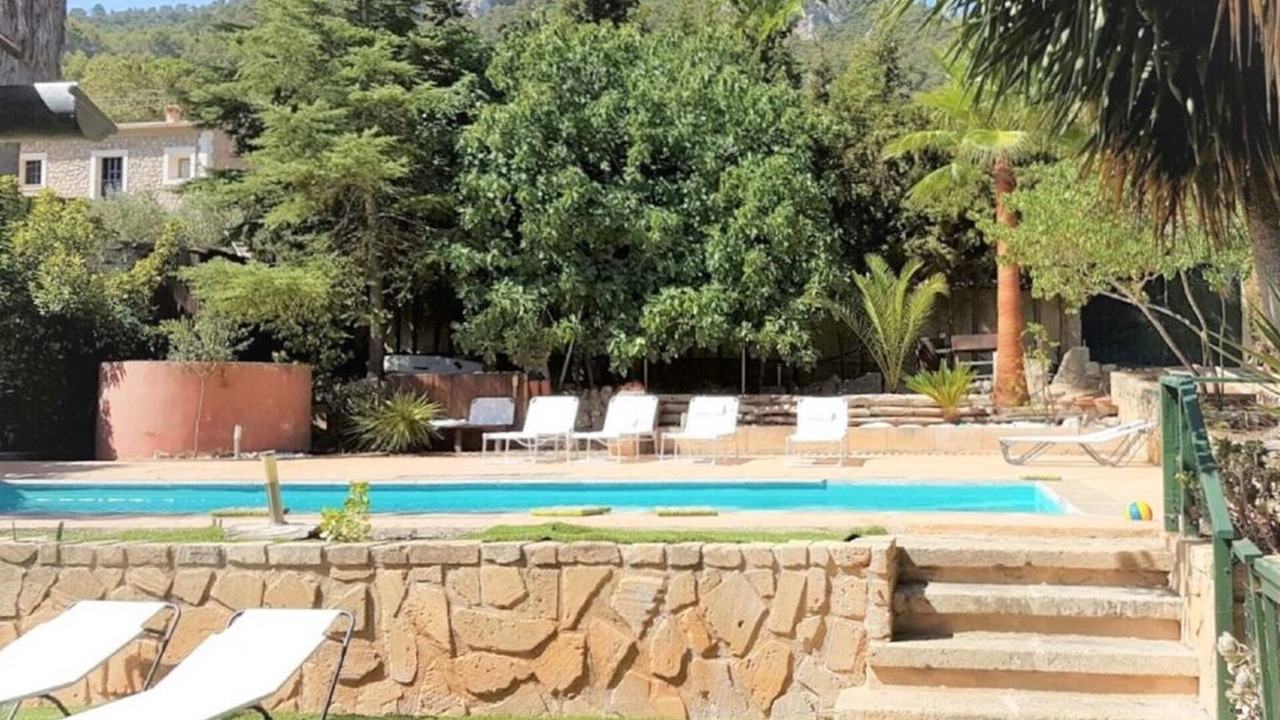 Photo of Outdoor in Esporles