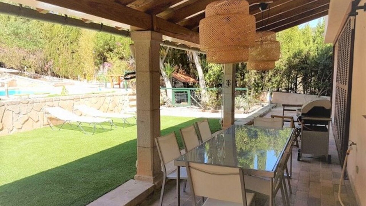 Photo of Outdoor in Esporles