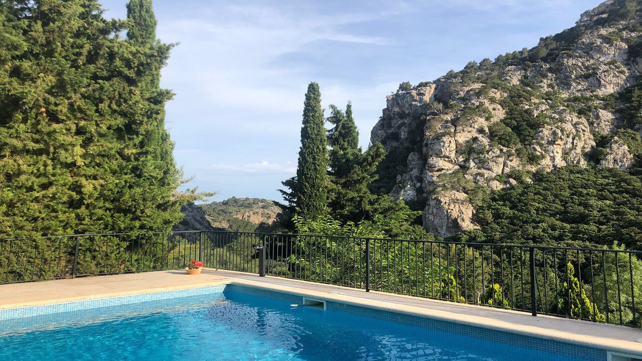 Photo of Outdoor in S'Arxiduc