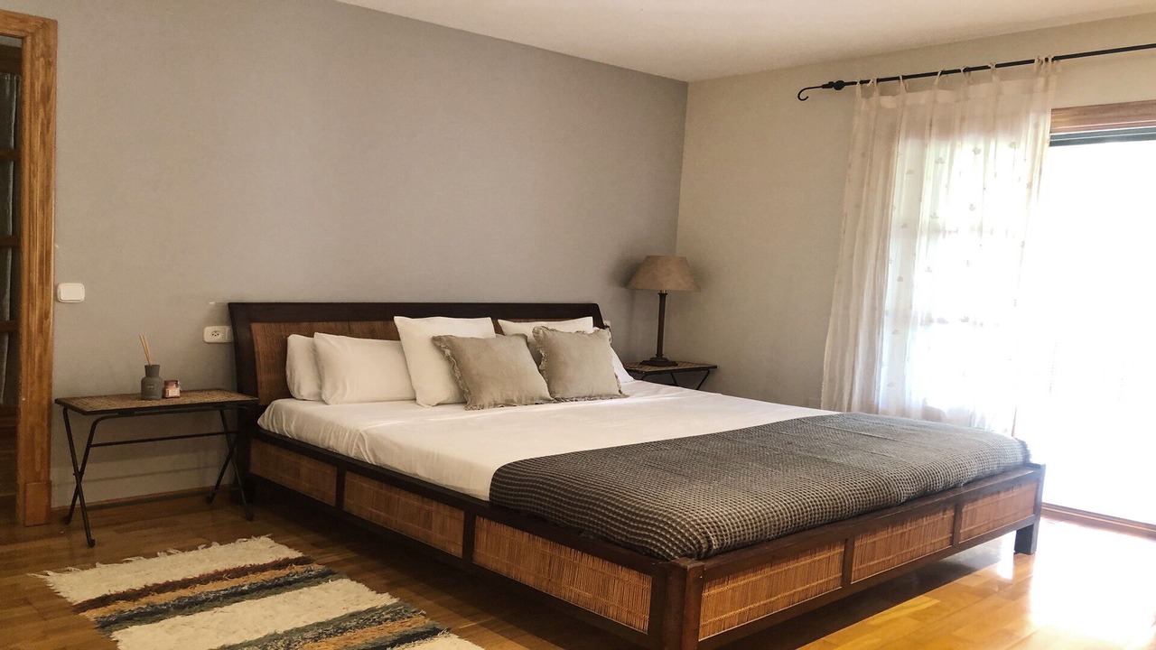 Photo of Bedroom in S'Arxiduc