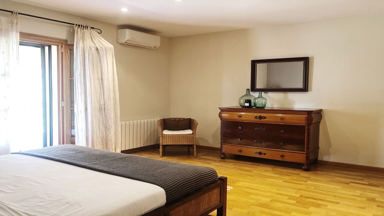 Photo of Bedroom in S'Arxiduc
