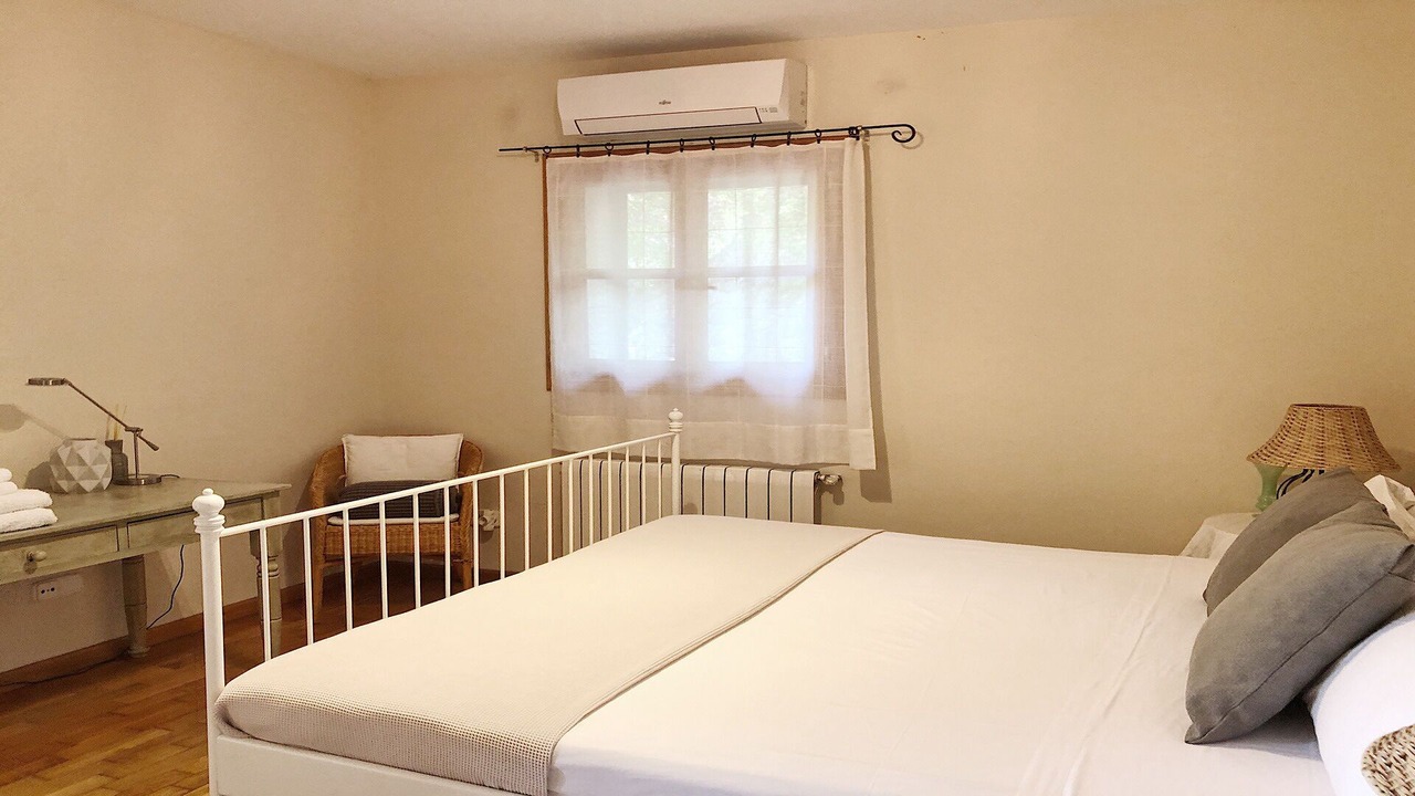 Photo of Bedroom in S'Arxiduc