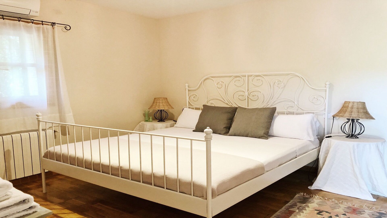 Photo of Bedroom in S'Arxiduc