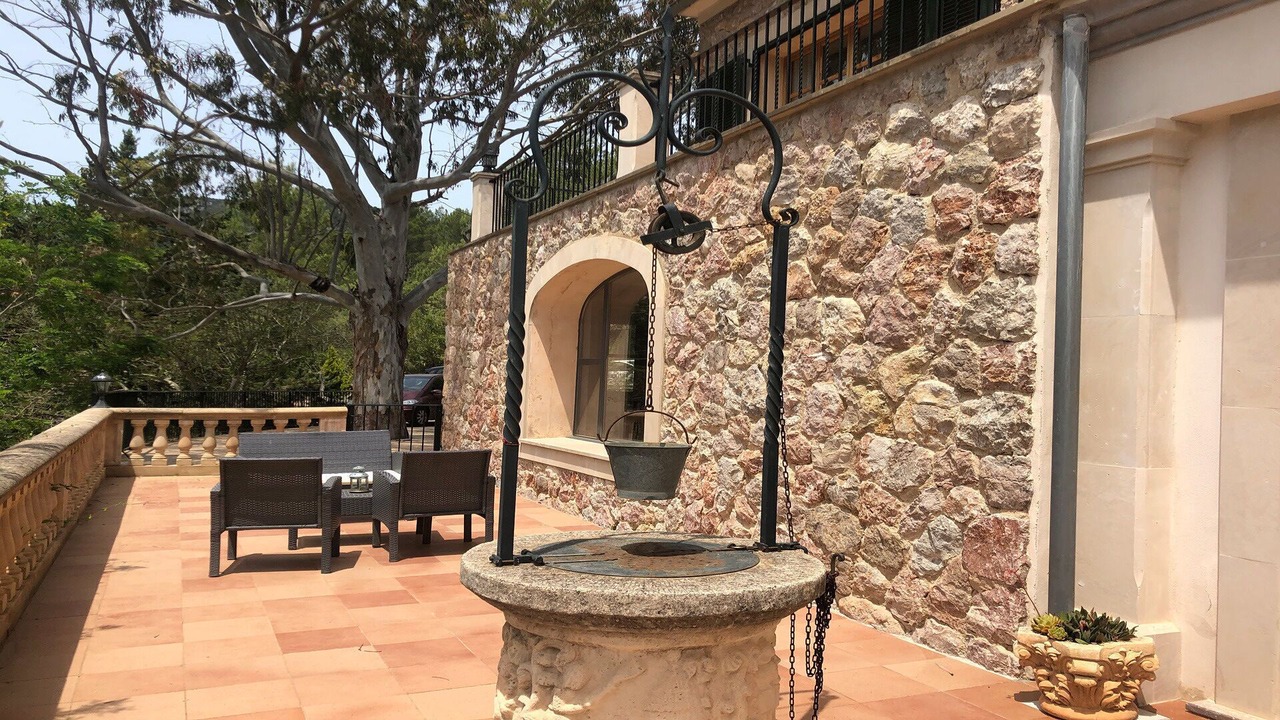 Photo of Outdoor in S'Arxiduc