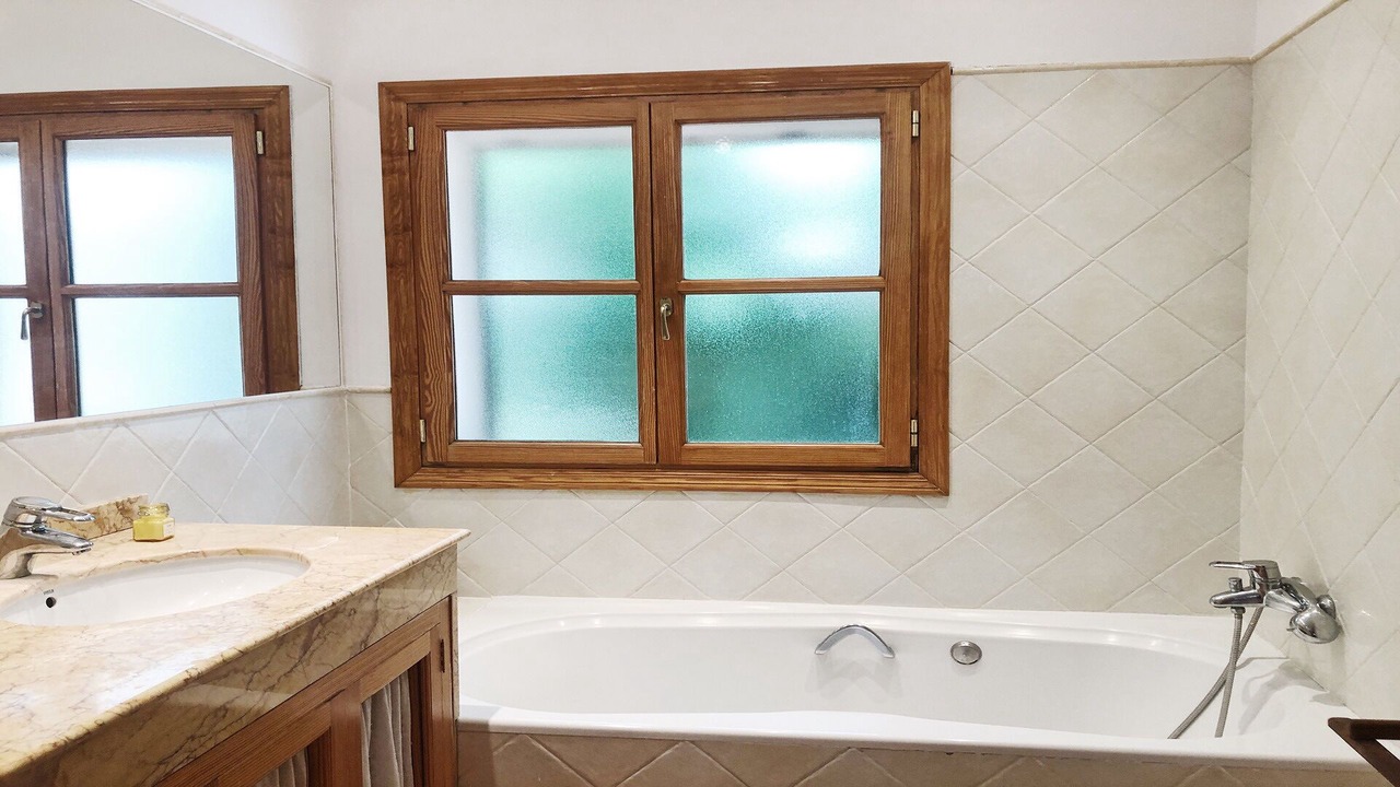 Photo of Bathroom in S'Arxiduc