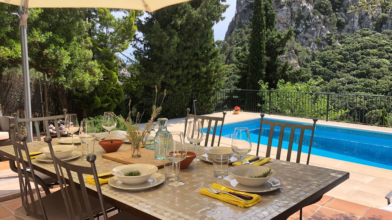 Photo of Outdoor in S'Arxiduc