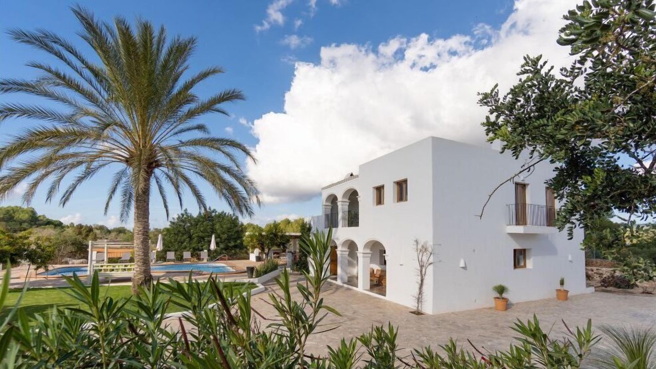 Photo of Outdoor in Sant Rafael de Sa Creu