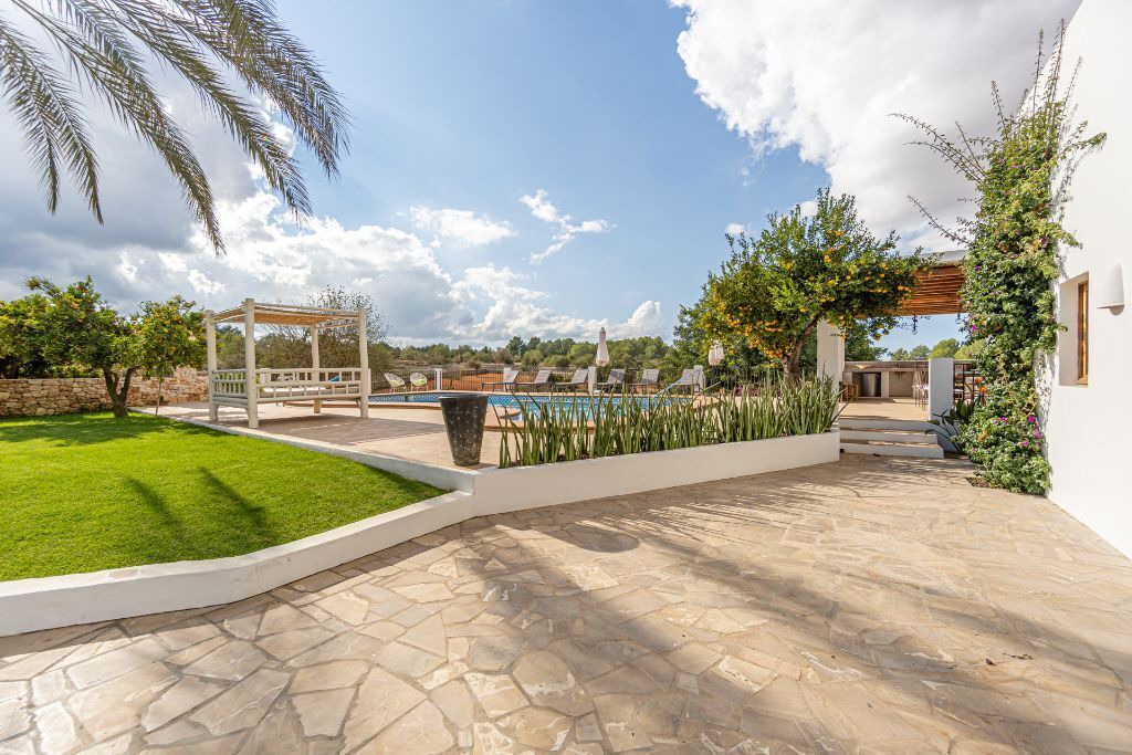 Photo of Outdoor in Sant Rafael de Sa Creu