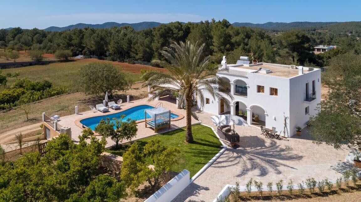 Photo of Outdoor in Sant Rafael de Sa Creu