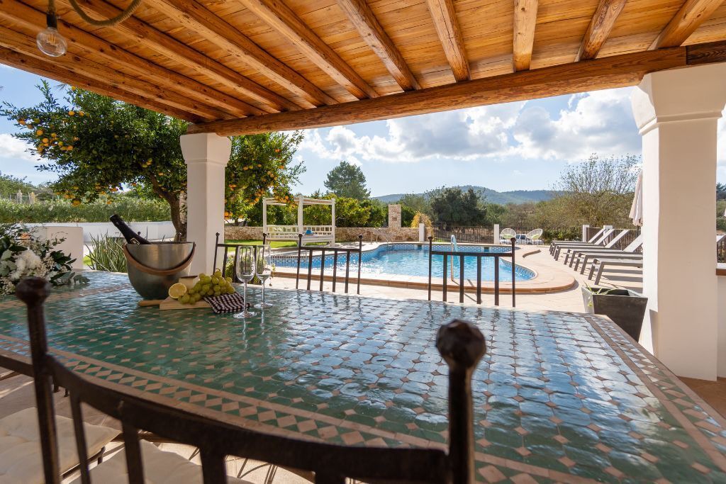 Photo of Outdoor in Sant Rafael de Sa Creu