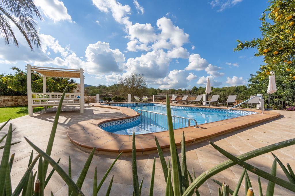 Photo of Outdoor in Sant Rafael de Sa Creu