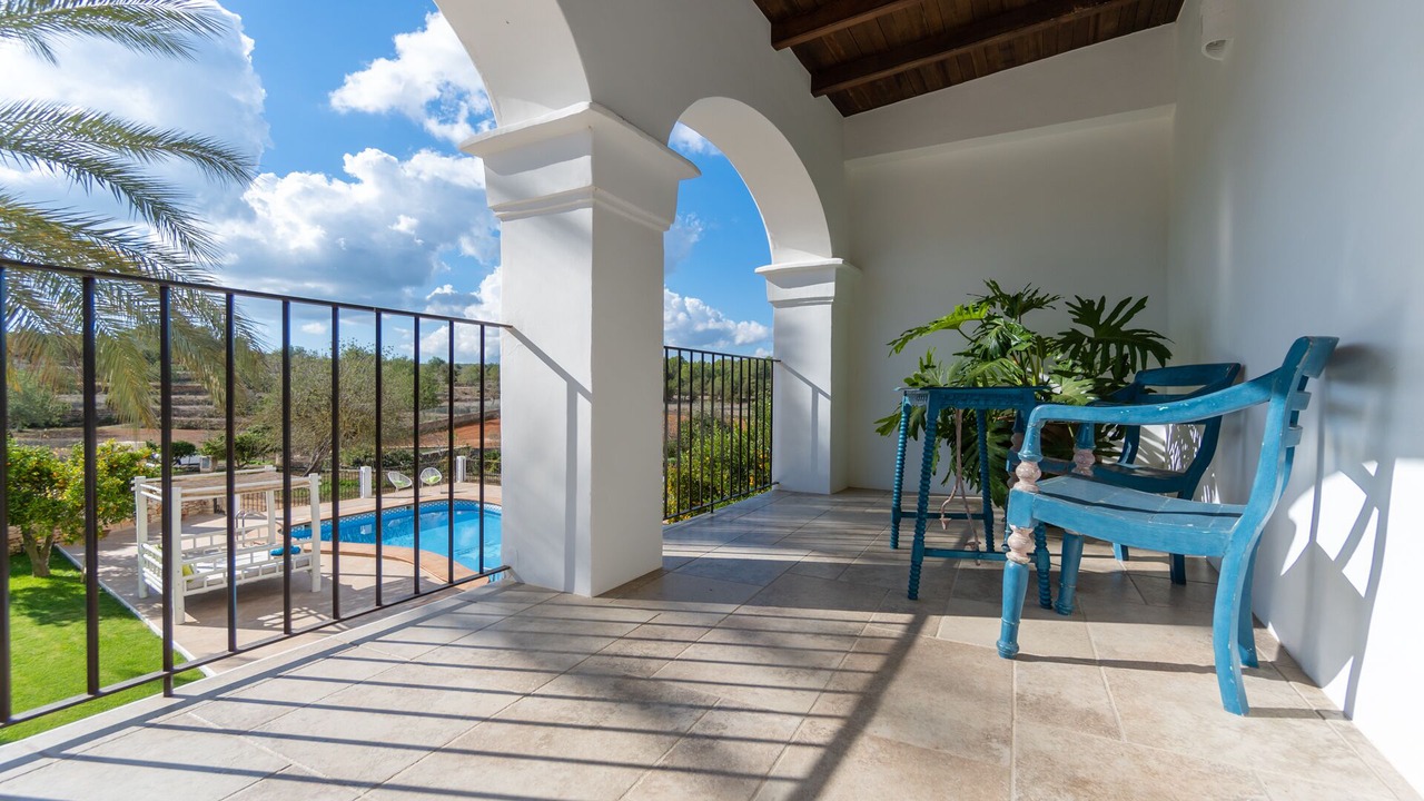 Photo of Outdoor in Sant Rafael de Sa Creu