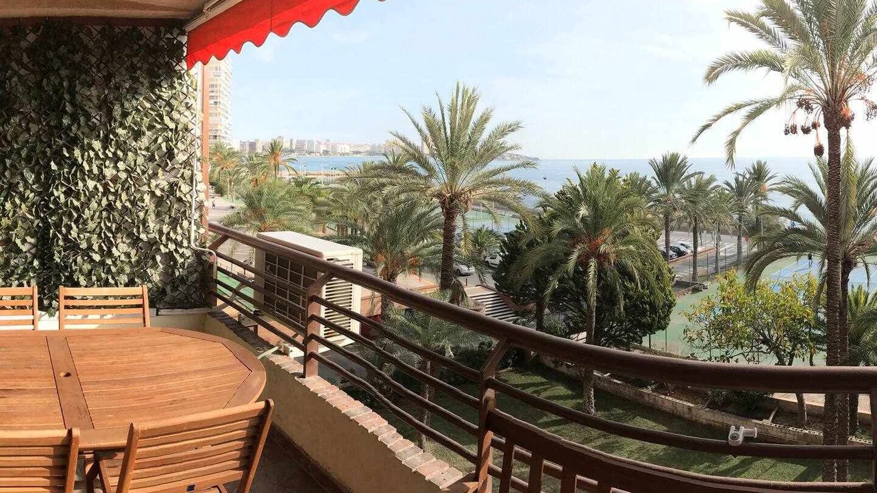 Photo of Outdoor in L'Albufereta