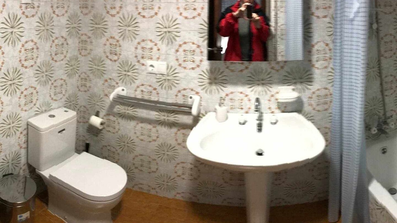 Photo of Bathroom in L'Albufereta