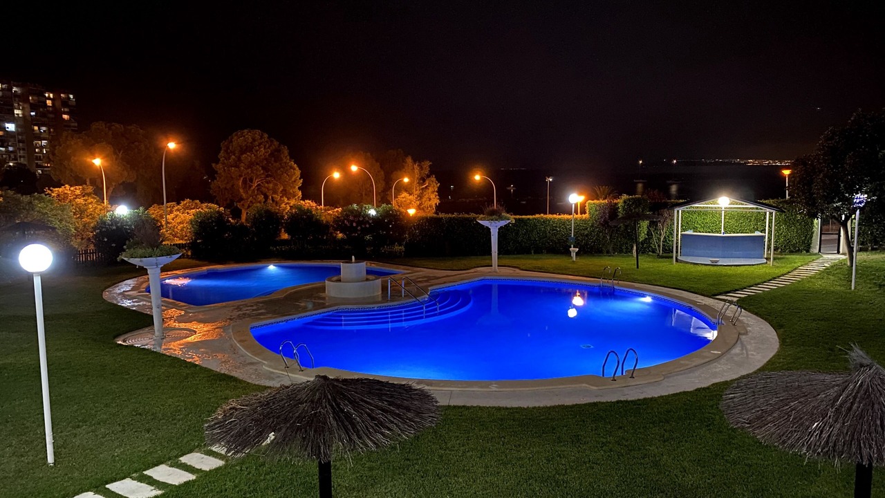 Photo of Outdoor in Cabo de las Huertas