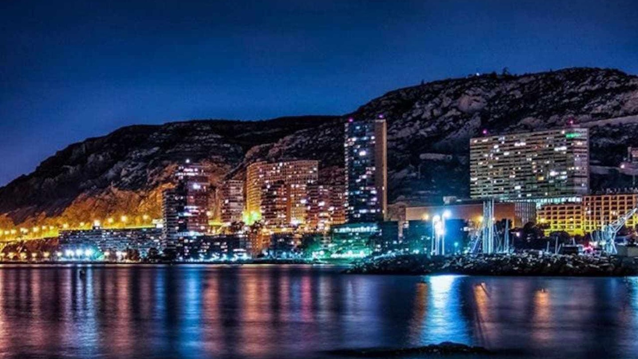 Photo of Outdoor in Cabo de las Huertas