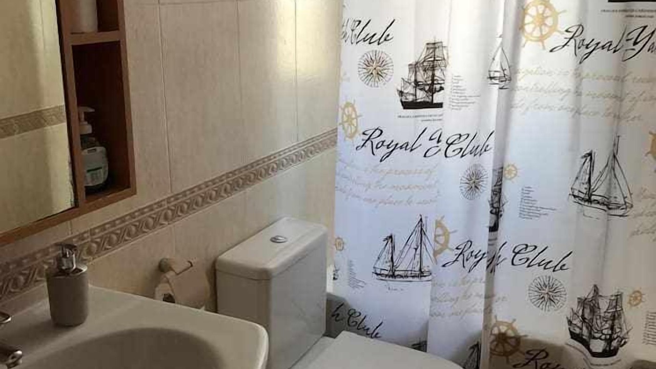 Photo of Bathroom in Cabo de las Huertas