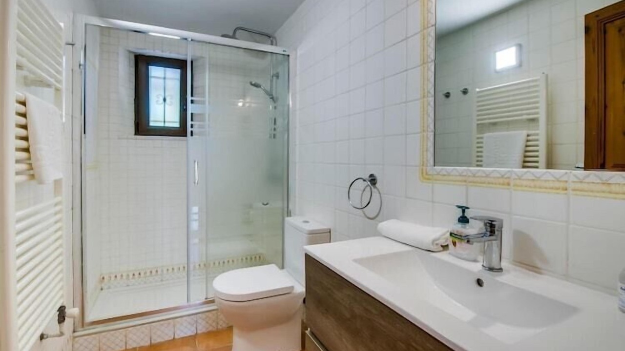 Photo of Bathroom in Sencelles