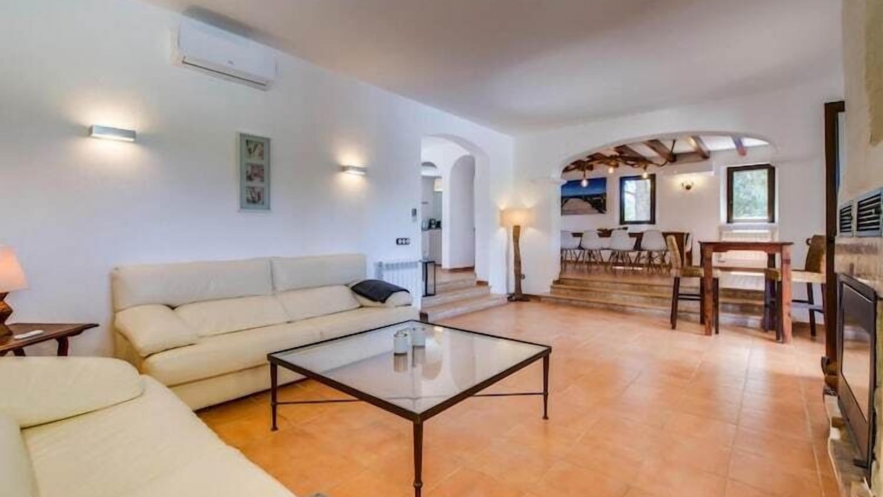 Photo of Livingroom in Sencelles